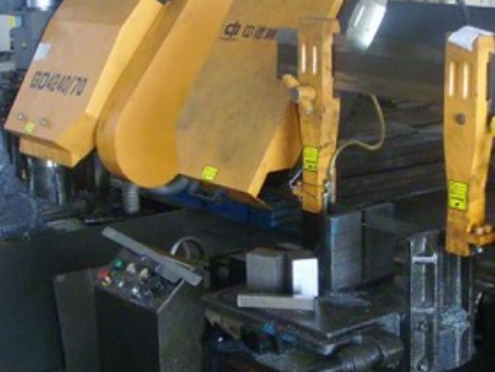 老边SM45模具钢