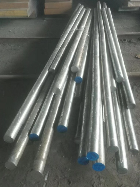 老边P20模具钢