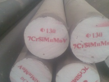老边7CrSiMnMoV工具钢