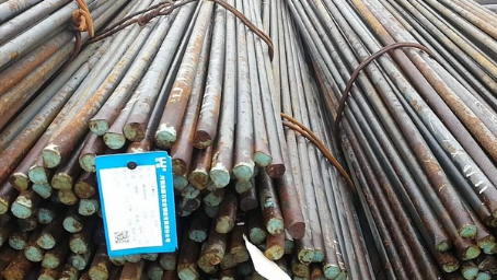 老边30CrNi3Mo合金结构钢
