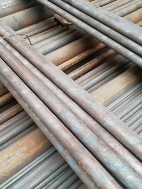 老边45B合金结构钢